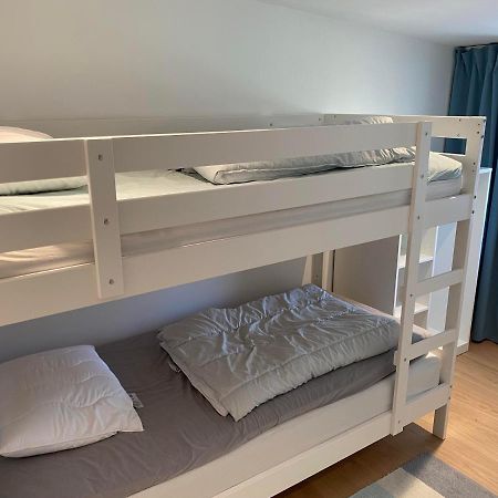 Willa Casa Blanca Strandbaden Zewnętrze zdjęcie