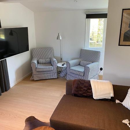 Willa Casa Blanca Strandbaden Zewnętrze zdjęcie