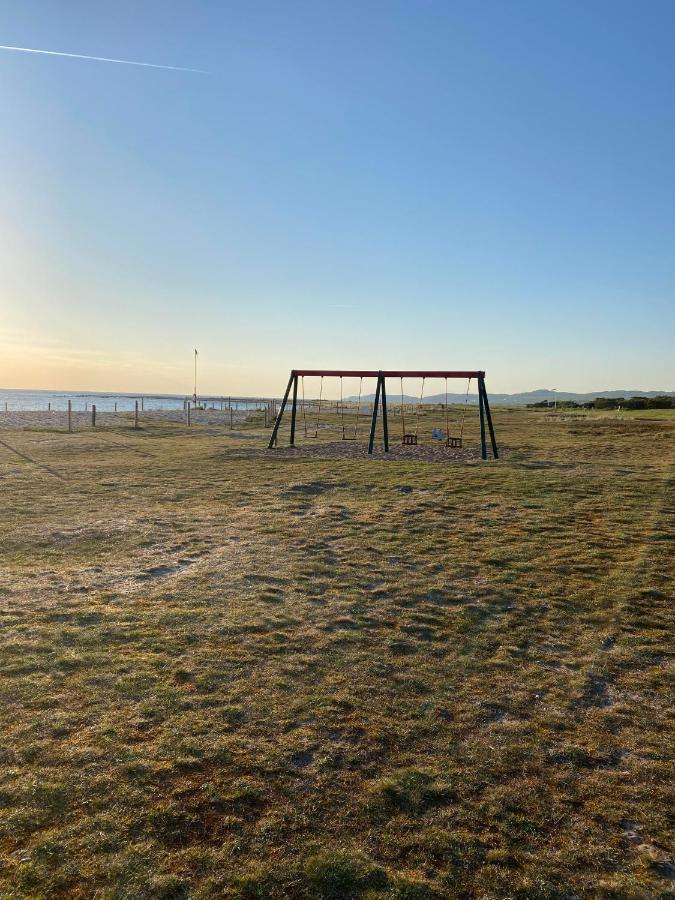 Willa Casa Blanca Strandbaden Zewnętrze zdjęcie