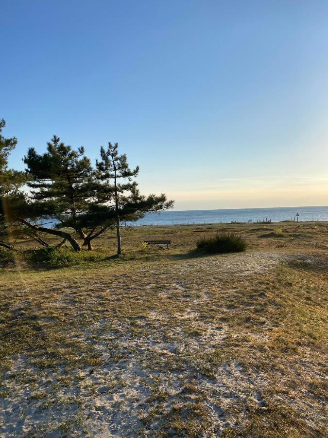 Willa Casa Blanca Strandbaden Zewnętrze zdjęcie